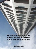 Memoirs From The 82nd Floor and Descending (eBook, ePUB)