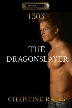 The Dragonslayer (eBook, ePUB) - Rains, Christine