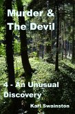 Murder & the Devil - 4: An Unusual Discovery (eBook, ePUB)