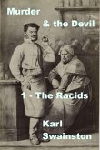 Murder & the Devil - 1: The Racids (eBook, ePUB)