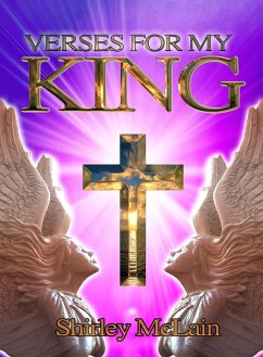 Cover Verses For My King (eBook, ePUB)