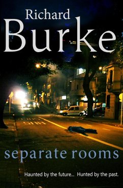 Cover Separate Rooms (eBook, ePUB)