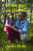 Sonnets pour deux générations (eBook, ePUB)