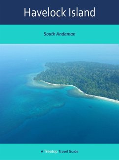 Havelock Island (eBook, ePUB) Cover Havelock Island (eBook, ePUB)