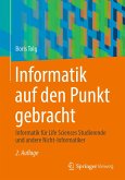 Informatik auf den Punkt gebracht (eBook, PDF)