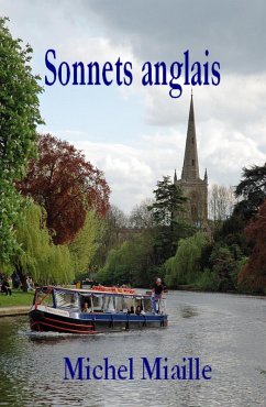 Sonnets anglais (eBook, ePUB) - Miaille, Michel