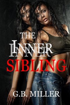 Cover The Inner Sibling (eBook, ePUB)