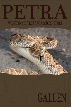 Cover Petra (eBook, ePUB)