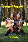 Poèmes à Chanter VI (eBook, ePUB)