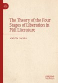 The Theory of the Four Stages of Liberation in Pāli Literature (eBook, PDF)