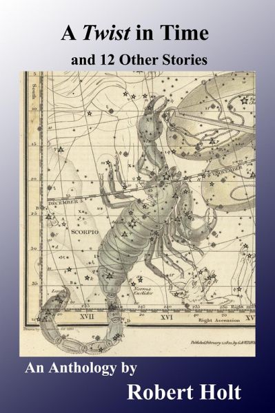 A Twist In Time (eBook, ePUB) A Twist In Time (eBook, ePUB)