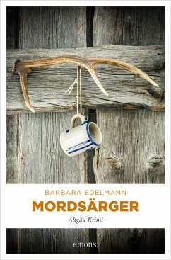 Cover Mordsärger (eBook, ePUB)