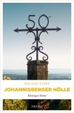 Johannisberger Hölle (eBook, ePUB)