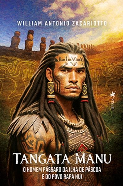 Tangata Manu (eBook, ePUB)