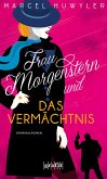 Frau Morgenstern und das Vermächtnis (eBook, ePUB)