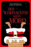 Der Weihnachtsmannmord (eBook, ePUB)