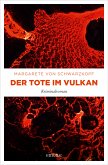 Der Tote im Vulkan (eBook, ePUB)