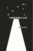 Estranha Luz (eBook, ePUB)
