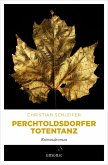Perchtoldsdorfer Totentanz (eBook, ePUB)