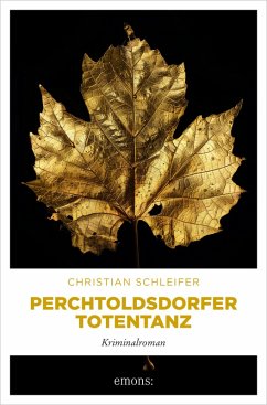 Perchtoldsdorfer Totentanz (eBook, ePUB) - Schleifer, Christian