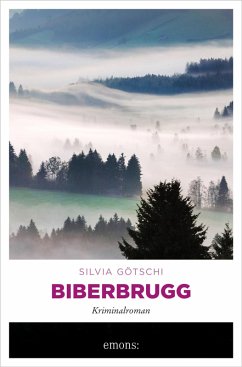 Cover Biberbrugg (eBook, ePUB)