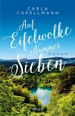 Auf Eifelwolke Nummer sieben (eBook, ePUB)