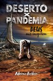Deserto x Pandemia (eBook, ePUB)
