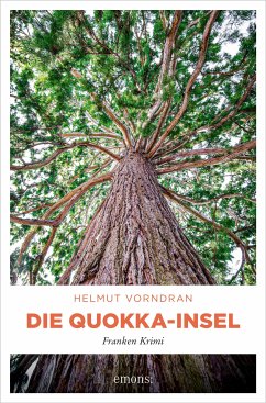 Die Quokka-Insel (eBook, ePUB) - Vorndran, Helmut