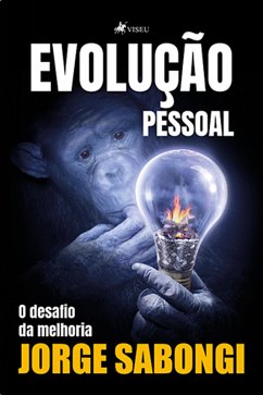 Evolução Pessoal (eBook, ePUB) - Sabongi, Jorge