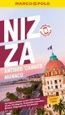 MARCO POLO Reiseführer E-Book Nizza, Antibes, Cannes, Monaco (eBook, PDF)