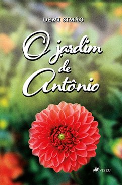 O jardim de Antônio (eBook, ePUB) - Simão, Demi