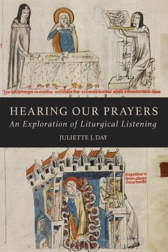 Cover Hearing Our Prayers (eBook, ePUB)