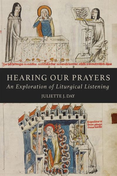 Hearing Our Prayers (eBook, ePUB) Hearing Our Prayers (eBook, ePUB)