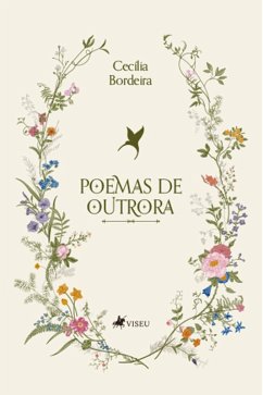 Poemas de Outrora (eBook, ePUB) - Bordeira, Cecília