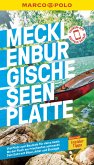 MARCO POLO Reiseführer E-Book Mecklenburgische Seenplatte (eBook, PDF)