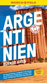 MARCO POLO Reiseführer E-Book Argentinien, Buenos Aires (eBook, PDF)