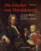 Die Geuder von Heroldsberg (eBook, PDF)