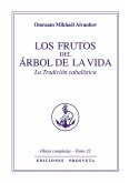 Los frutos del árbol de la vida (eBook, ePUB)