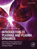 Introduction to Plasmas and Plasma Dynamics (eBook, ePUB)