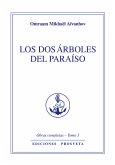 Los dos árboles del paraíso (eBook, ePUB)