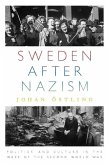 Sweden after Nazism (eBook, PDF)