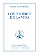 Los poderes de la vida (eBook, ePUB) - Bild 1