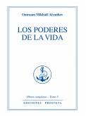 Los poderes de la vida (eBook, ePUB)