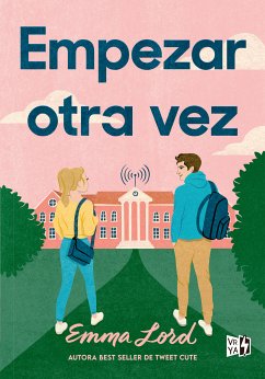 Empezar otra vez (eBook, ePUB) - Lord, Emma