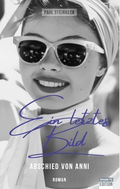 Cover Ein letztes Bild (eBook, ePUB)