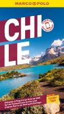 MARCO POLO Reiseführer E-Book Chile (eBook, PDF)