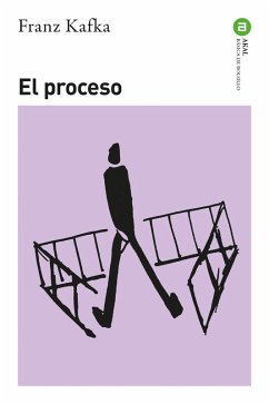 El proceso (eBook, ePUB) - Kafka, Franz