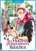 Der Fluch des purpurnen Rauches 01 (eBook, ePUB) Der Fluch des purpurnen Rauches 01 (eBook, ePUB)