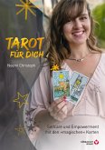Tarot für Dich (eBook, ePUB)