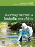 Nanotechnology-based Sensors for Detection of Environmental Pollution (eBook, ePUB)